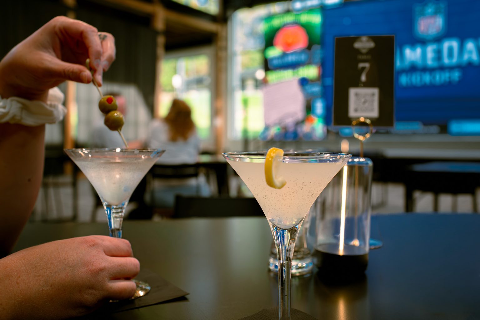 Loading Douck The Loading Dock Events – Event Venue